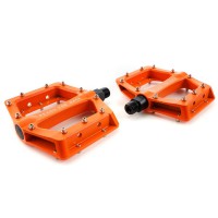 Pedalai RFR Flat CMPT Alu orange