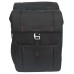 Kelioniniai krepšiai New Looxs Vigo Double 37L black (pair)