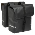 Kelioniniai krepšiai New Looxs Odense Double 39L black (pair)