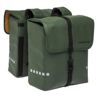 Kelioniniai krepšiai New Looxs Odense Double 39L green (pair)