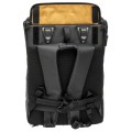 Kelioninis krepšys New Looxs Odense Backpack 18L black