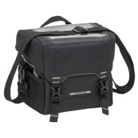 Krepšys ant vairo New Looxs Sports 9L black