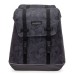 Kelioniniai krepšiai New Looxs Alba Double 34L selo black  (pair)
