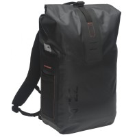 Kelioninis krepšys New Looxs Varo Backpack 22L black..