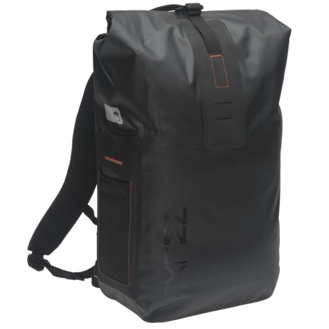 Kelioninis krepšys New Looxs Varo Backpack 22L black