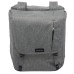 Kelioniniai krepšiai New Looxs Nova Double 32L grey (pair)