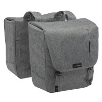 Kelioniniai krepšiai New Looxs Nova Double 32L grey (pair)..