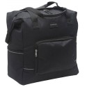 Kelioninis krepšys New Looxs Camella 24.5L black