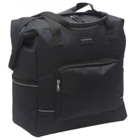 Kelioninis krepšys New Looxs Camella 24.5L black..