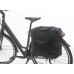 Kelioninis krepšys New Looxs Camella 24.5L black