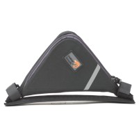 Dėtuvė ant rėmo New Looxs 1.2L black