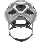 Šalmas Abus Macator gleam silver-S