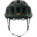 Šalmas Abus Moventor 2.0 pine green-M