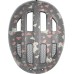 Šalmas Abus Smiley 3.0 grey horse-M