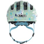 Šalmas Abus Smiley 3.0 green nordic-M