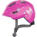 Šalmas Abus Smiley 3.0 pink butterfly-S