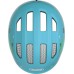 Šalmas Abus Smiley 3.0 blue croco-S