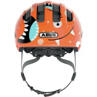 Šalmas Abus Smiley 3.0 orange monster-S..