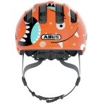 Šalmas Abus Smiley 3.0 orange monster-M