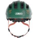 Šalmas Abus Smiley 3.0 green robo-S