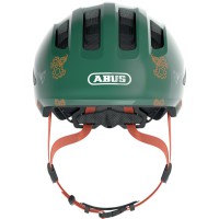 Šalmas Abus Smiley 3.0 green robo-S..