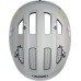 Šalmas Abus Smiley 3.0 grey police-S