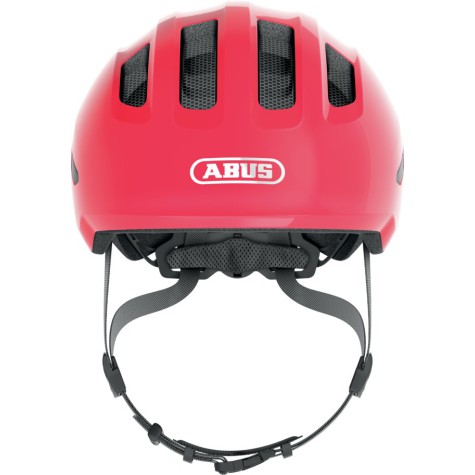Šalmas Abus Smiley 3.0 shiny red-S