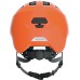 Šalmas Abus Smiley 3.0 shiny orange-S