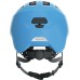 Šalmas Abus Smiley 3.0 shiny blue-S