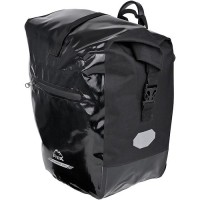 Kelioninis krepšys ProX Ohio 615 Waterproof 20L black..