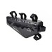 Dėtuvė ant rėmo ProX Alaska 101 Waterproof black