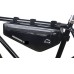 Dėtuvė ant rėmo ProX Alaska 101 Waterproof black
