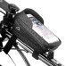 Dėtuvė ant rėmo telefonui ProX Nevada 201 6.2“ black