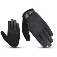 Pirštinės ProX Edition Long grey-M..