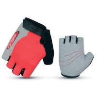 Pirštinės ProX Kids Basic red-3XS/5..