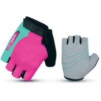 Pirštinės ProX Kids Basic pink-3XS..