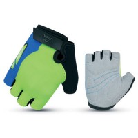 Pirštinės ProX Kids Basic green-XXS/6..