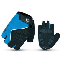 Pirštinės ProX Kids Ultimate blue-S/8..