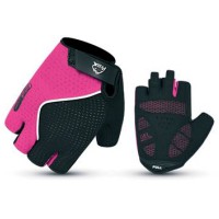 Pirštinės ProX Kids Ultimate pink-XS/7..