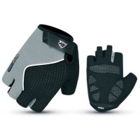 Pirštinės ProX Kids Ultimate grey-XXS/6..