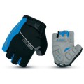 Pirštinės ProX Selected Short blue-S