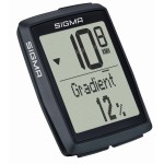 Dviračio kompiuteris Sigma BC 14.0 STS/CAD belaidis