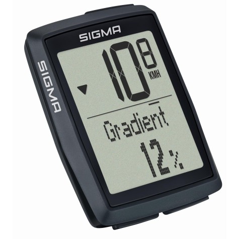 Dviračio kompiuteris Sigma BC 14.0 STS/CAD belaidis