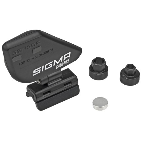 Minimo ritmo siųstuvas Sigma STS belaidis su magnetu (00546)