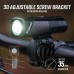 Priekinė lempa Sigma Buster 800 USB