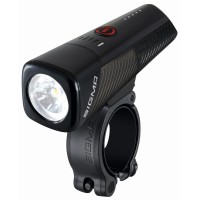 Priekinė lempa Sigma Buster 800 USB