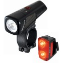 Apšvietimo komplektas Sigma Buster 800 + Buster 150 USB
