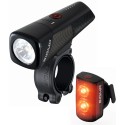 Apšvietimo komplektas Sigma Buster 800 + Buster 80 USB