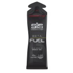 Energinis gelis SiS Beta Fuel Strawberry & Lime 60ml