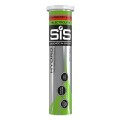 Elektrolitų gėrimas tabletėmis SiS Go Hydro Strawberry & Lime 20x4g